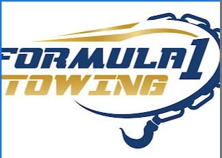 Formula-1-logo