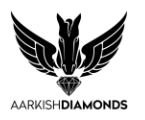 Aakish-Diamond-logo